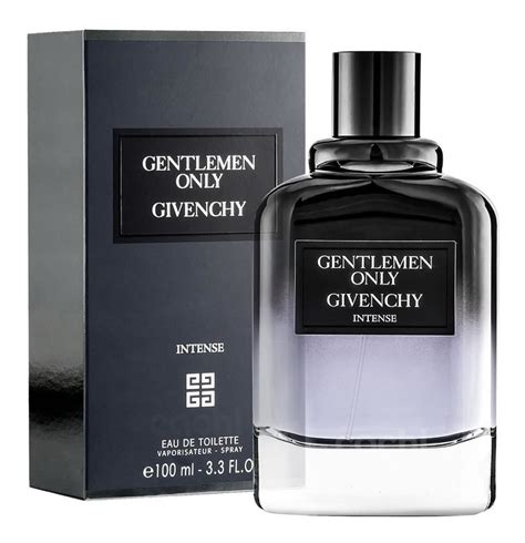 givenchy gentlemen only intense price|gentlemen only casual chic.